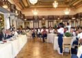 Abinader anuncia aumento de incentivos para atletas medallistas de los Juegos Centroamericanos y del Caribe 2026