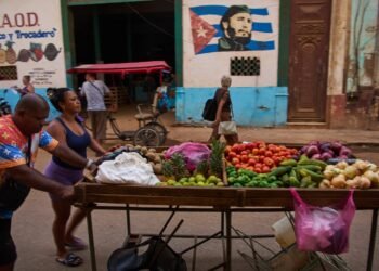 Cuba celebra el centenario del nacimiento del fallecido líder revolucionario Fidel Castro