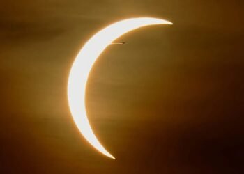 El eclipse solar de 2027 dispara las reservas hoteleras y rurales en el sur de España13 agosto 2026