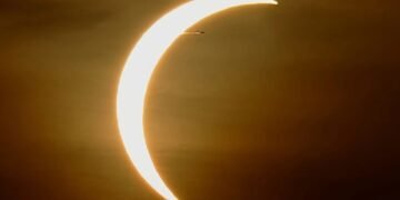 El eclipse solar de 2027 dispara las reservas hoteleras y rurales en el sur de España13 agosto 2026
