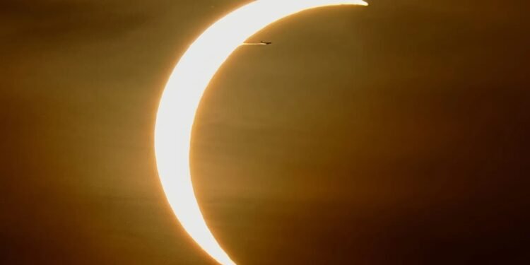 El eclipse solar de 2027 dispara las reservas hoteleras y rurales en el sur de España13 agosto 2026