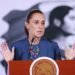 México aclara que Colombia no permitió el ingreso de rescatistas militares tras el terremoto