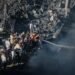 Gaza bajo fuego: mueren 4, incluidos 2 niños, pese a llamado de EE.UU. a Israel