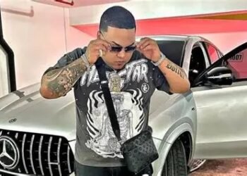Nino Dollar enfrenta prisión preventiva por muerte de dos personas