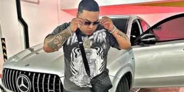 Nino Dollar enfrenta prisión preventiva por muerte de dos personas