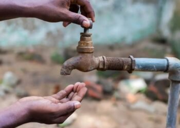 Residentes en SDO con el grito al cielo, por escasez de agua