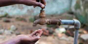 Residentes en SDO con el grito al cielo, por escasez de agua
