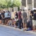 Casi 9.600 mensajes de odio detectados en las redes sociales en los días de la entrada masiva en Ceuta