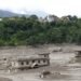 Aumenta a 55 los muertos y 403 los desaparecidos en la riada masiva en Nepal
