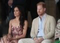 Enrique y Meghan regresan al Reino Unido seis años después del «Megxit»