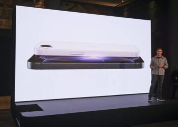 Apple anuncia evento para presentar nuevo iPhone este 9 de septiembre