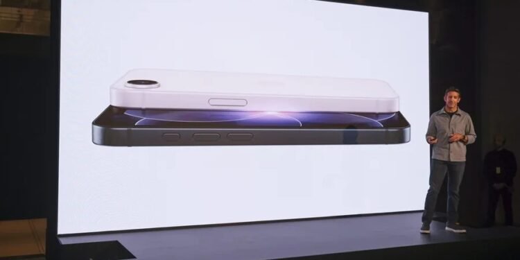 Apple anuncia evento para presentar nuevo iPhone este 9 de septiembre
