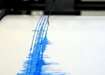 temblor de magnitud 5,1 sacude a Colombia dos semanas después del gran terremoto de 7,4