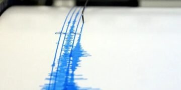 temblor de magnitud 5,1 sacude a Colombia dos semanas después del gran terremoto de 7,4