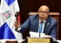 Pacheco y vocero FP protagonizan fuerte choque por distribución de comisiones legislativas