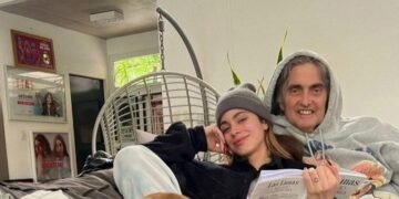 Tini Stoessel en problemas con su padre por control de sus negocios y patrimonio