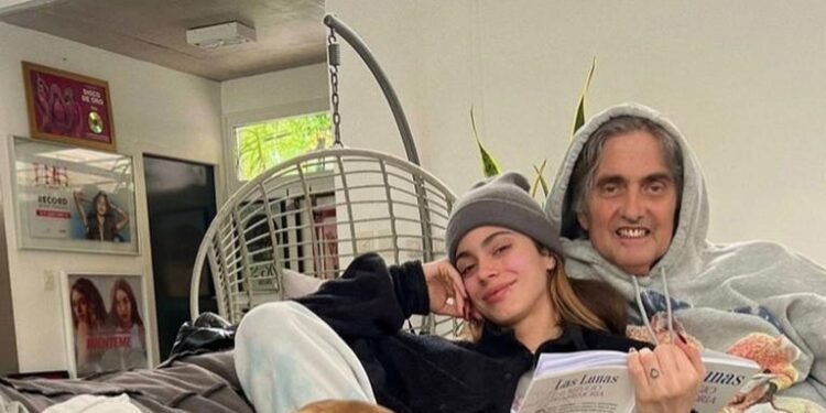 Tini Stoessel en problemas con su padre por control de sus negocios y patrimonio