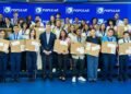 BP otorga 61 nuevas becas a jóvenes meritorios de escasos recursos