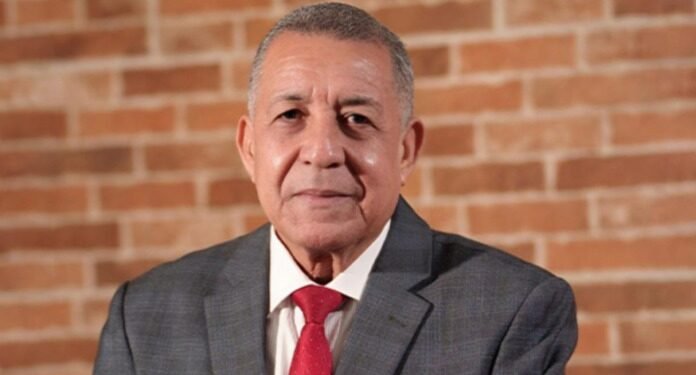 Diecom afirma cercanía de Abinader con periodistas se mantiene intacta