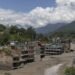 centenares de estadounidenses dentro de desaparecidos por riada en Nepal