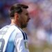 Messi anuncia su retiro de la selección argentina: «Me vacié, ya no tengo más para dar»