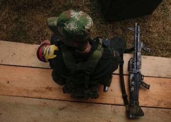 De la Espriella anuncia una nueva operación militar contra las disidencias de FARC en el sur de Colombia