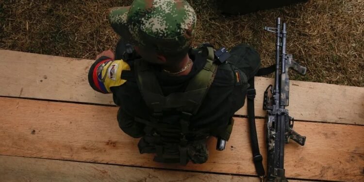 De la Espriella anuncia una nueva operación militar contra las disidencias de FARC en el sur de Colombia