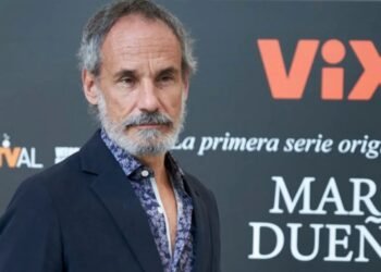 El actor de teatro, televisión y cine Francesc Garrido fallece a los 56 años