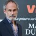 El actor de teatro, televisión y cine Francesc Garrido fallece a los 56 años