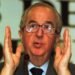 Muere a los 97 años el exprimer ministro francés Édouard Balladur