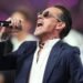Marc Anthony, Chayanne y más ofrecerán un concierto benéfico para la ayuda tras los terremotos en Venezuela y Colombia