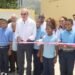 Abinader inaugura liceo en San Juan y encabeza graduación de 1,156 jóvenes