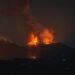 Turista estadounidense muere tras ser alcanzado por un rayo mientras hacía senderismo por el monte Etna, en Sicilia
