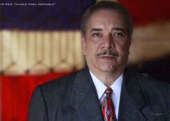 Fallece a sus 87 años el mayor general retirado Héctor Enrique Lachapelle Díaz, figura de la Revolución Constitucionalista de 1965