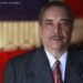 Fallece a sus 87 años el mayor general retirado Héctor Enrique Lachapelle Díaz, figura de la Revolución Constitucionalista de 1965