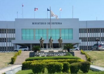 MIDE dispone nuevas designaciones en áreas de seguridad fronteriza, aeroportuaria e inteligencia
