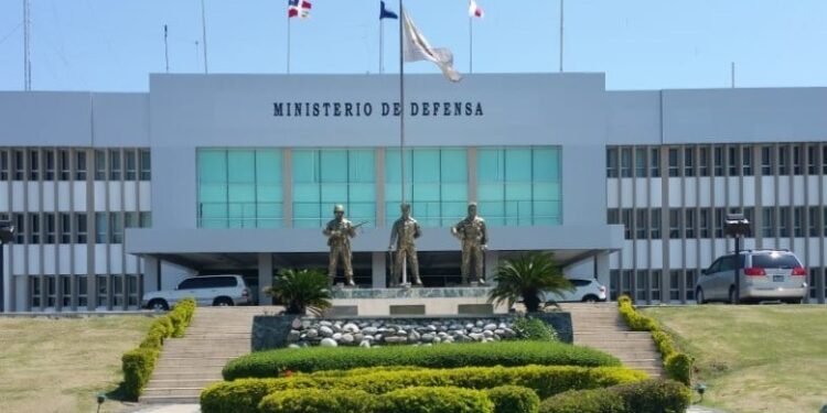 MIDE dispone nuevas designaciones en áreas de seguridad fronteriza, aeroportuaria e inteligencia
