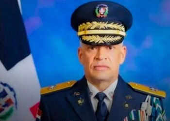 Siguen los cambios: ahora le toca a la PN