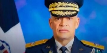 Siguen los cambios: ahora le toca a la PN