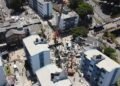 Abelardo de la Espriella decreta tres días de duelo nacional por los fallecidos en el terremoto