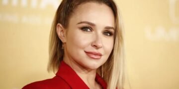 Fallece a sus 36 años la actriz Hayden Panettiere, protagonista de Scream