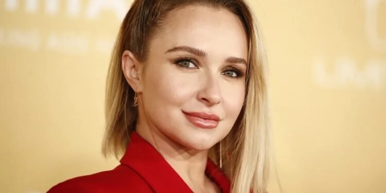 Fallece a sus 36 años la actriz Hayden Panettiere, protagonista de Scream