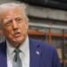 Trump afirma no existen conversaciones en curso ni previstas con Irán