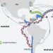 Google anuncia tres nuevos cables submarinos para ampliar la conectividad digital de RD
