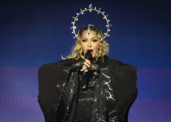 Madonna lidera nominaciones a los MTV Video Music Awards con 11 candidaturas