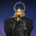 Madonna lidera nominaciones a los MTV Video Music Awards con 11 candidaturas
