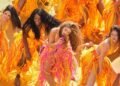Shakira visita zona afectada por terremoto en Colombia y anuncia apoyo para reconstruir escuelas