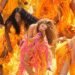 Shakira visita zona afectada por terremoto en Colombia y anuncia apoyo para reconstruir escuelas