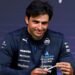 Carlos Sainz renueva con Williams contrato multianual, asegura su continuidad en la Fórmula