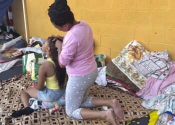 Unicef alerta sobre inseguridad e insalubridad en que se encuentran cientos de niños migrantes en Ceuta